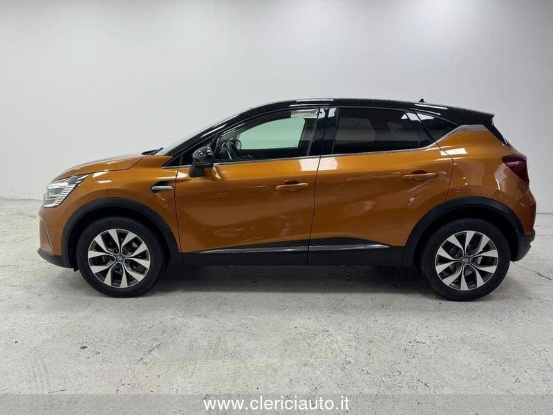 Renault Captur TCe 100 CV Intens