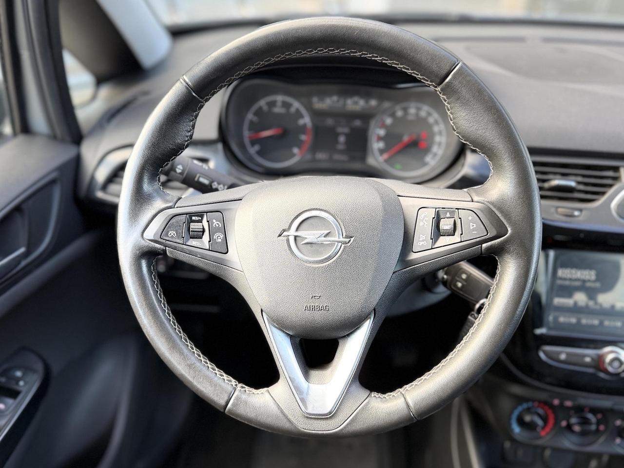 Opel Corsa 1.4 90CV GPL Tech E6 - 2019