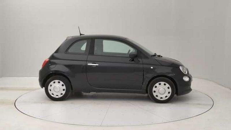 FIAT 500 1.0 FireFly Hybrid