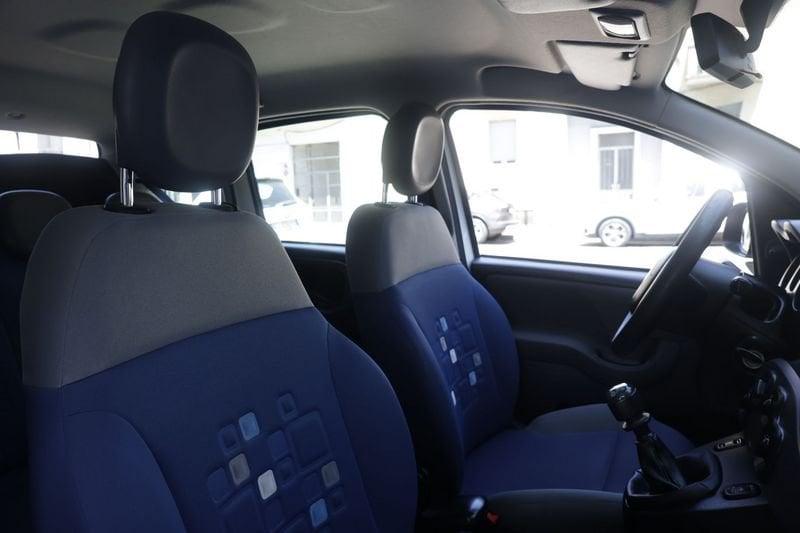 FIAT Panda FIAT Panda 1.2 City Cross 51KW ANNO 2019