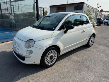 Fiat 500 1.3 Multijet 16V 75 CV Lounge