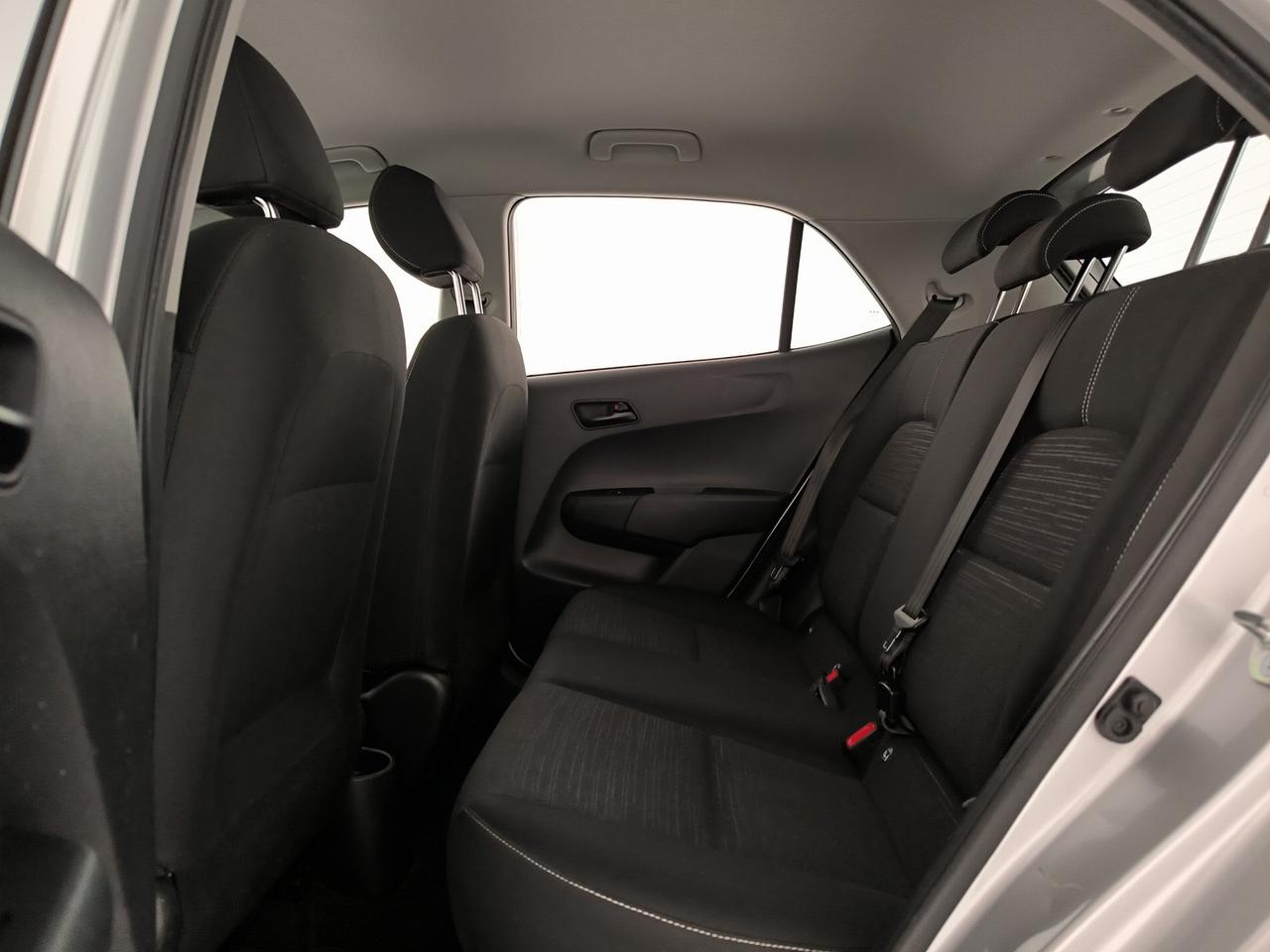 Kia Picanto 1.0 dpi urban techno&design pack