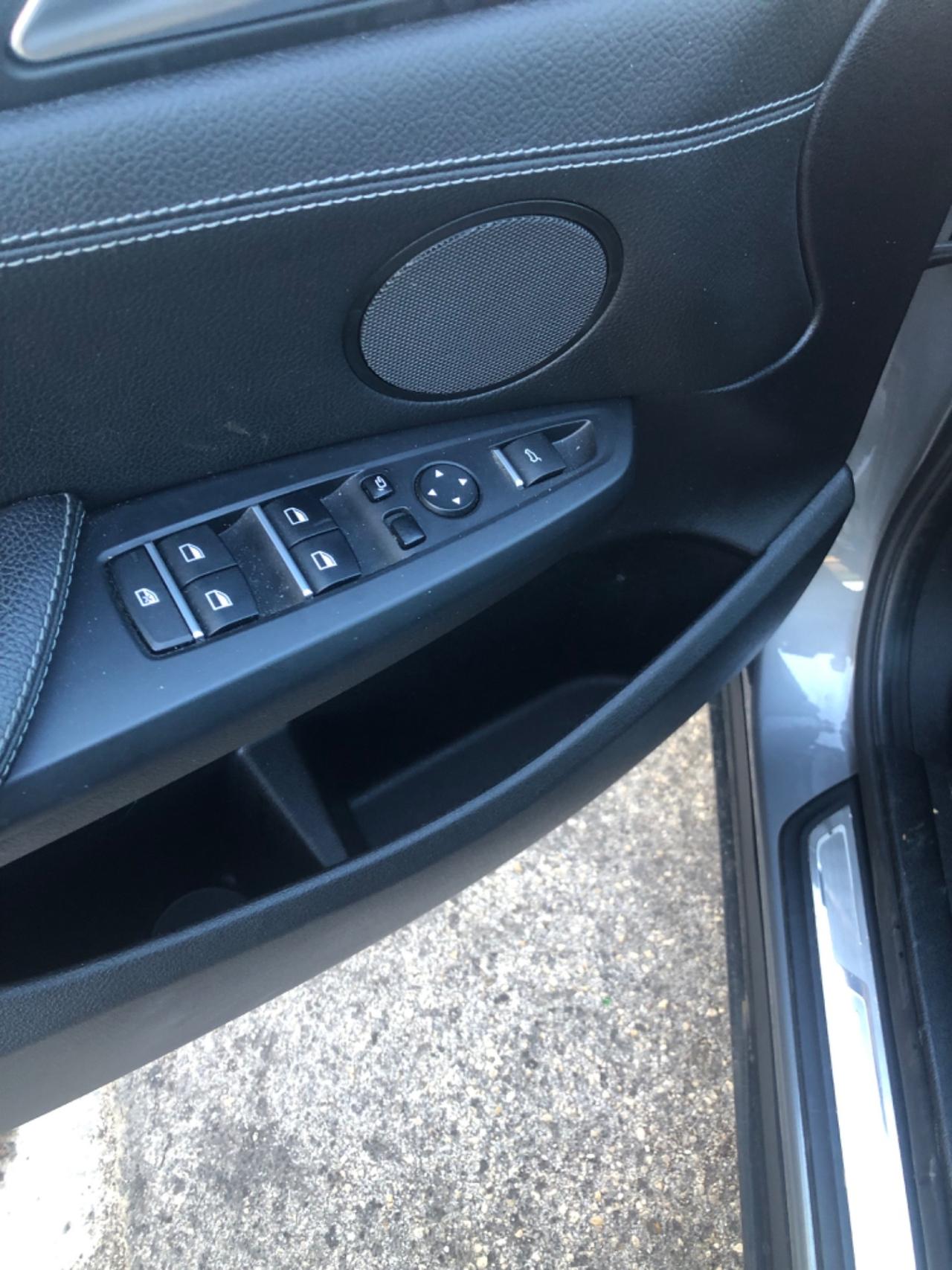 Bmw X3 sDrive18d xLine