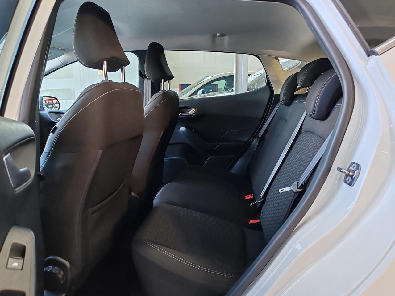 Ford Fiesta 1.0 Ecoboost Hybrid 125 CV 5 porte Titanium 2023