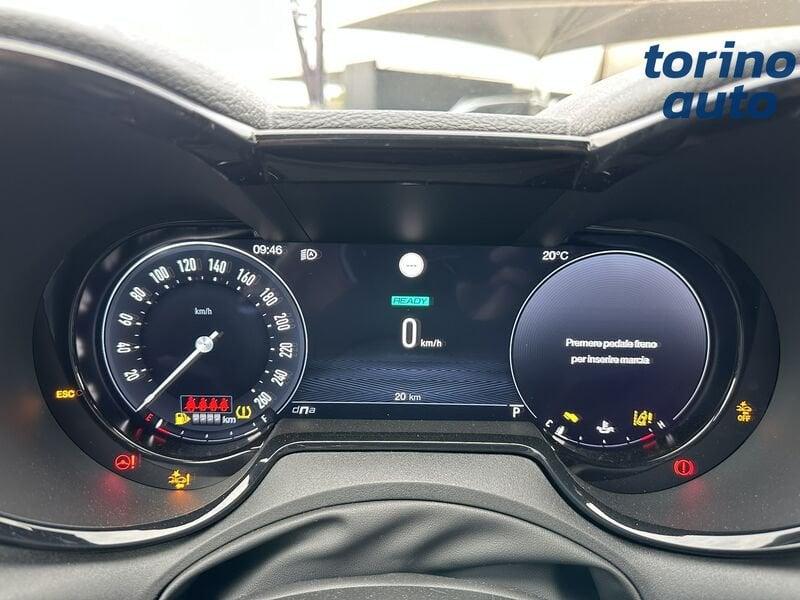Alfa Romeo Tonale Tonale 1.5 hybrid Sprint 160cv tct7
