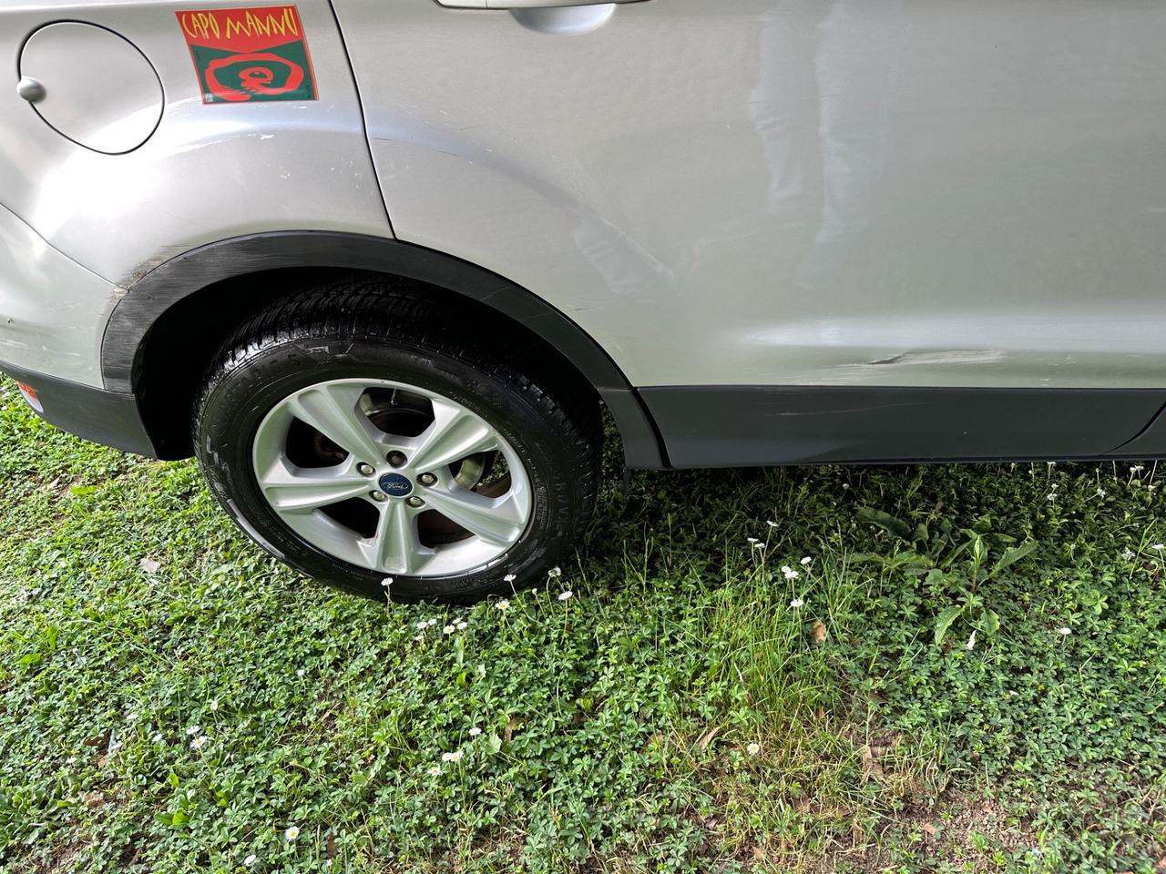 Ford Kuga 2.0 TDCI 150 CV S&S 2WD Business