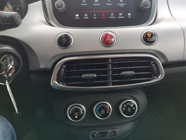FIAT 500X 1.6 MultiJet 130 CV