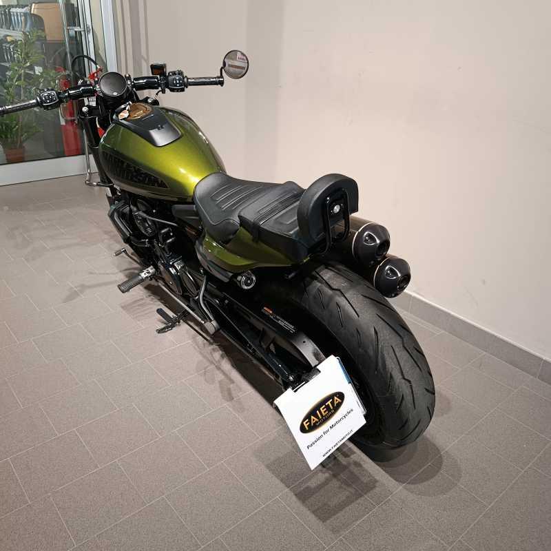 Harley-Davidson Sportster S - 2023