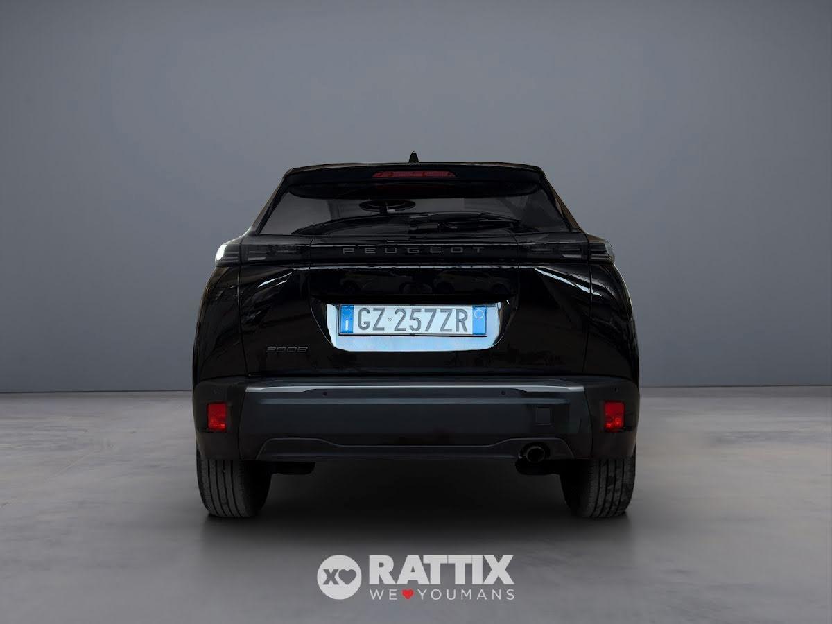 Peugeot 2008 1.2 puretech 100CV Allure