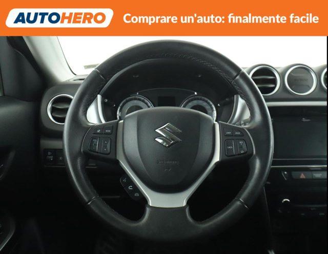 SUZUKI Vitara 1.0 Boosterjet Cool