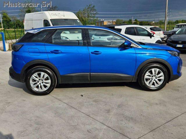 PEUGEOT 3008 1.5 bluehdi Active Business aut. - targa GF034BX