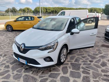 Renault Clio TCe 100 CV 5 porte Business