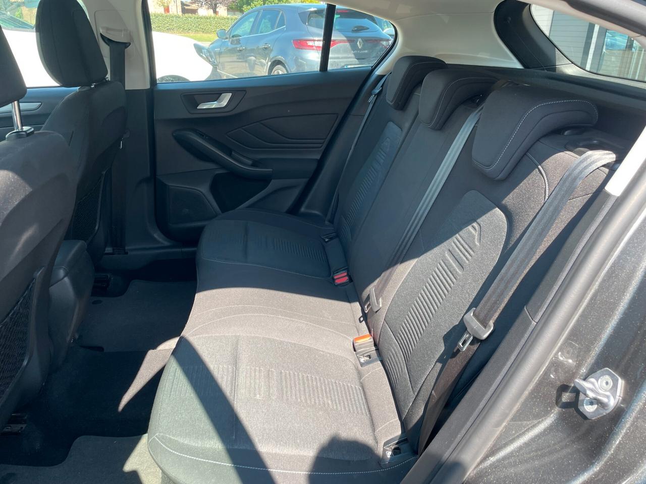 Ford Focus 1.5 EcoBlue 120 CV aut. 5p. Active Co-Pilot IVA ESPOSTA