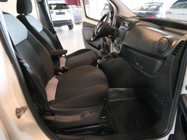 FIAT Fiorino QUBO 1.3 MJT 80CV SX (N1) + IVA