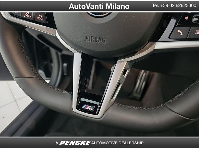 BMW Serie 4 420d Gran Coupe mhev 48V xdrive MSport Pro auto