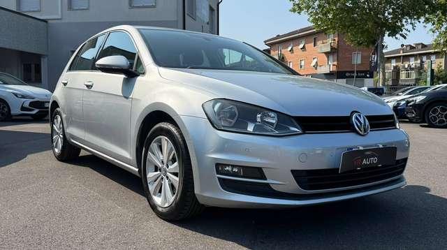 Volkswagen Golf 5p 1.6 tdi (btdi) Comfortline 110cv