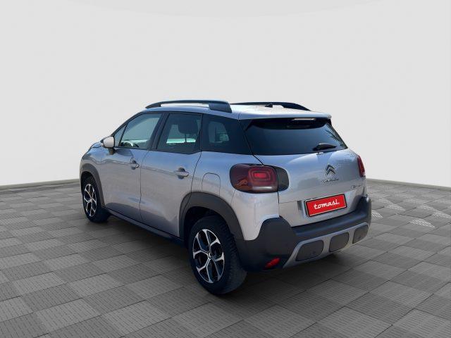 CITROEN C3 Aircross C3 Aircross PureTech 110 S&S Shine