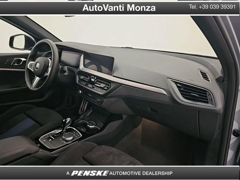 BMW Serie 1 118d 5p. M Sport
