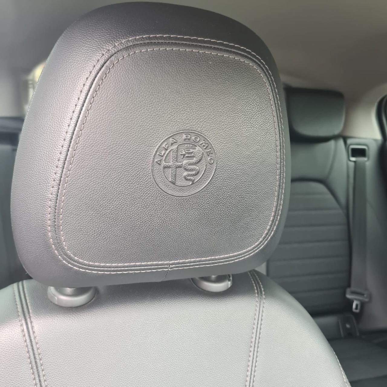 Alfa Romeo Stelvio 2.2 Turbodiesel 210 CV AT8 Q4 Executive