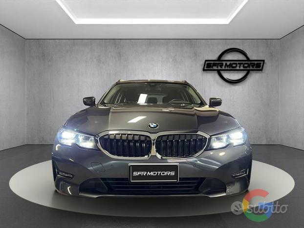 BMW Serie 3 320 Touring xdrive - PROMO