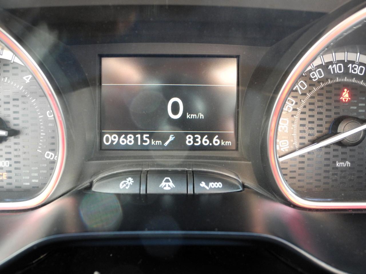 Peugeot 2008 BlueHDi 120 S&S GT Line