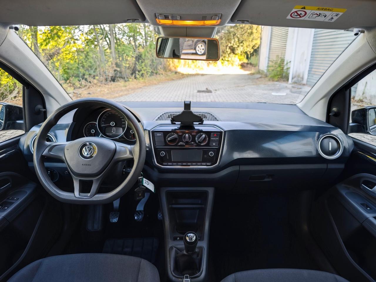 Volkswagen up! 1.0 5p. move