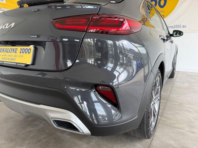 KIA XCeed 1.0 T-GDi GPL High Tech NEOPATENTATI/PREZZO REALE