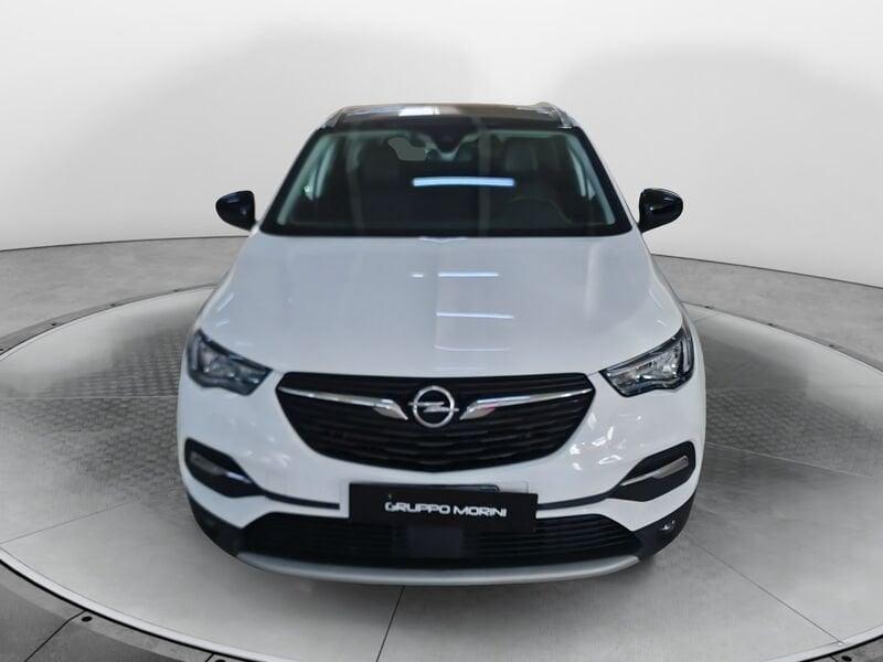 Opel Grandland Grandland X 1.6 diesel Ecotec Start&Stop Advance