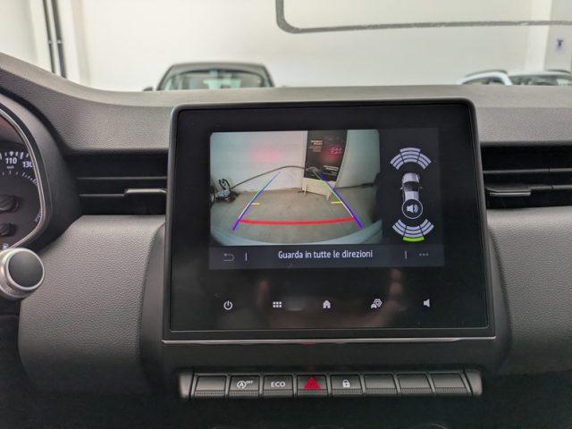 RENAULT Clio TCe 100 CV GPL 5 porte Black Edition