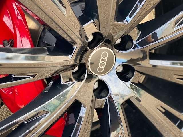 Audi Q8 Q8 my25 3.0 tdi mhev S line edition Tetto/23/Oled