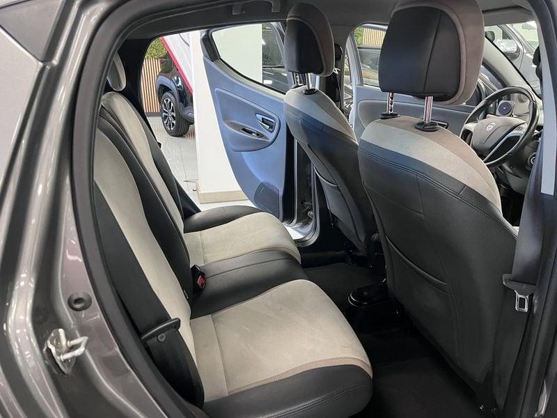 Lancia Ypsilon Ypsilon 1.2 69 CV 5 porte Gold