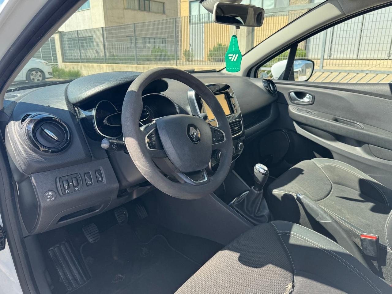Renault Clio TCe 12V 90CV Start&Stop 5 porte Energy Zen
