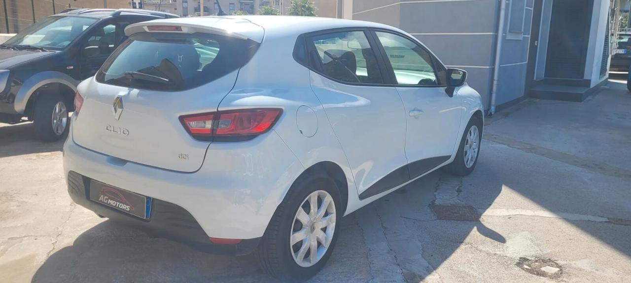 Renault Clio 1.5 dCi 8V 75CV Start&Stop 5 porte Energy Life