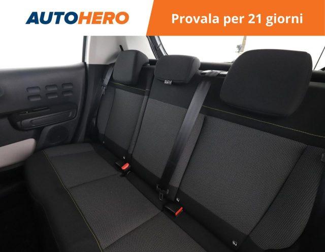 CITROEN C3 PureTech 82 Shine