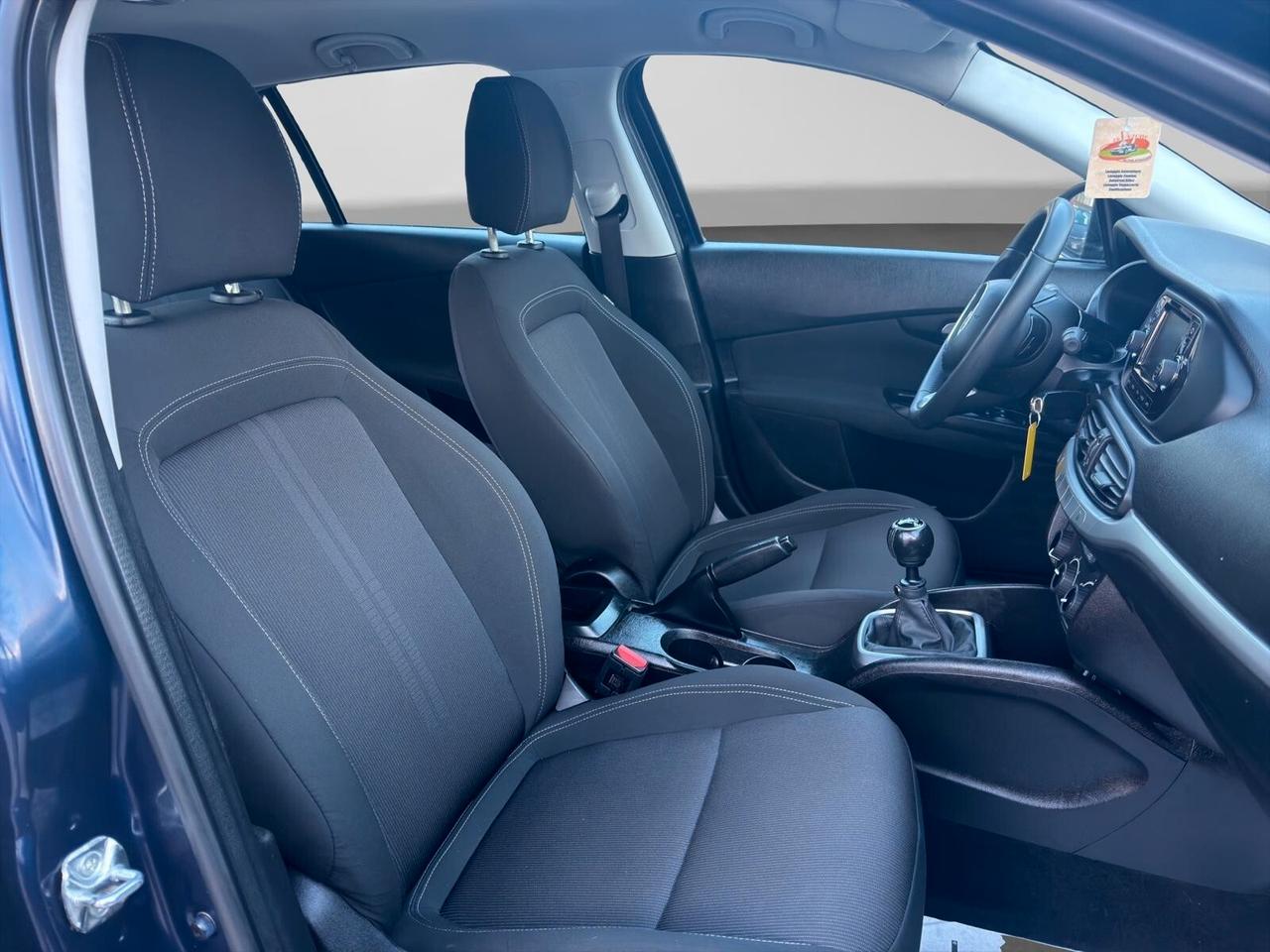 Fiat Tipo 1.4 T-Jet 120 GPL SW Business