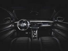 Alfa Romeo Junior 1.2 145 CV Hybrid eDCT6 Q4