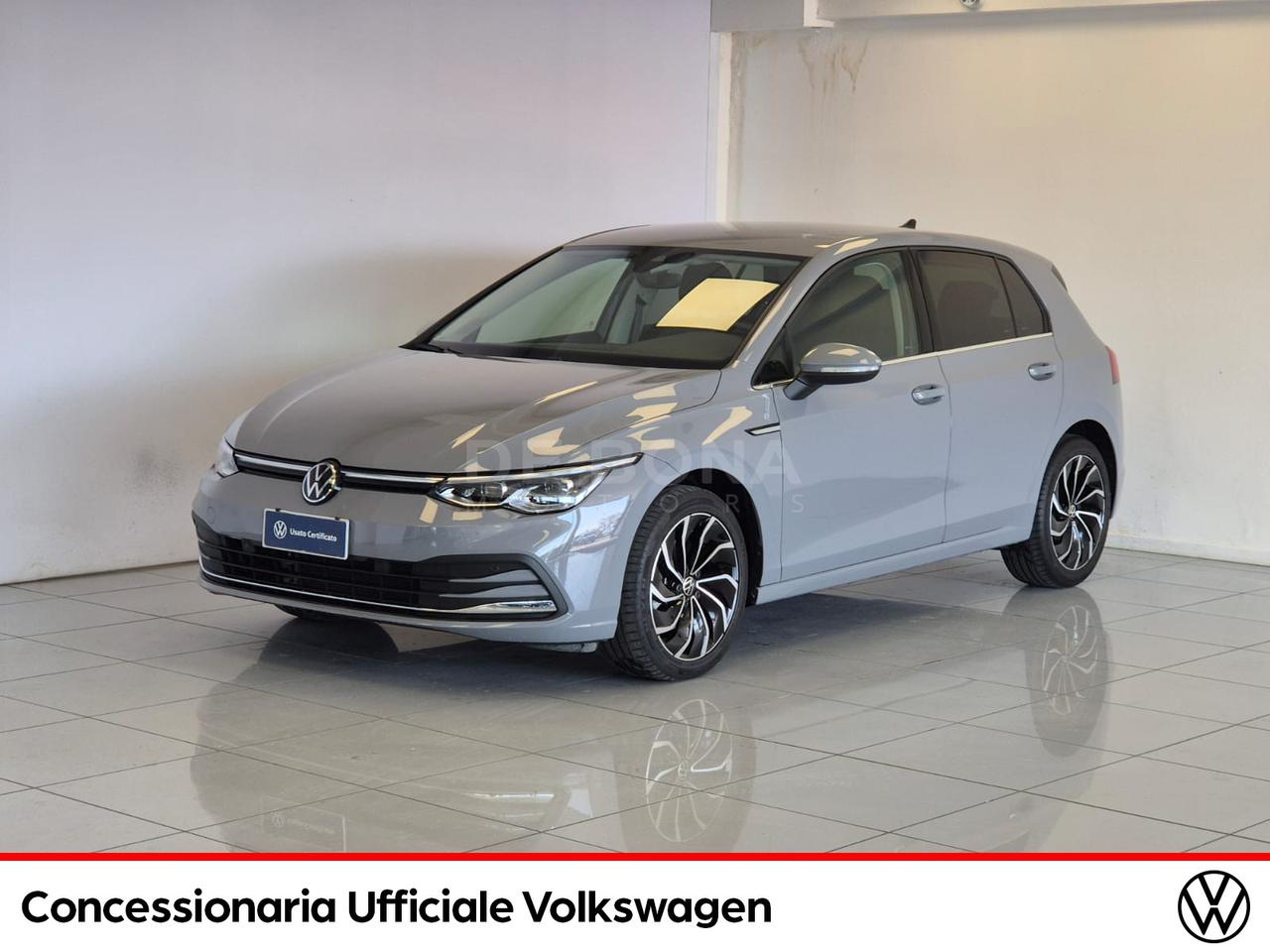 Volkswagen Golf 1.5 etsi evo style 130cv dsg