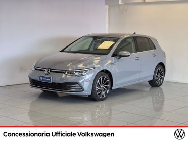 Volkswagen Golf 1.5 etsi evo style 130cv dsg