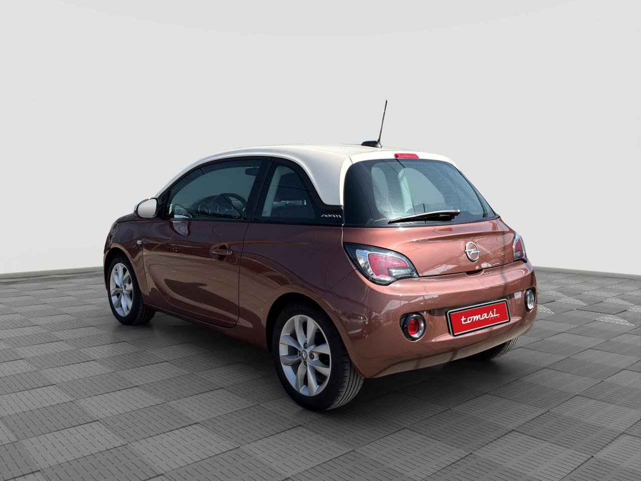 OPEL Adam 1.4 87 CV Start&Stop Air