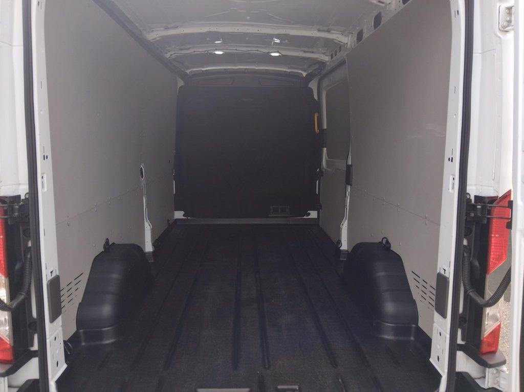 FORD Transit 310 2.0 tdci MHEV 130cv trend L3H2 E6.2 del 2022