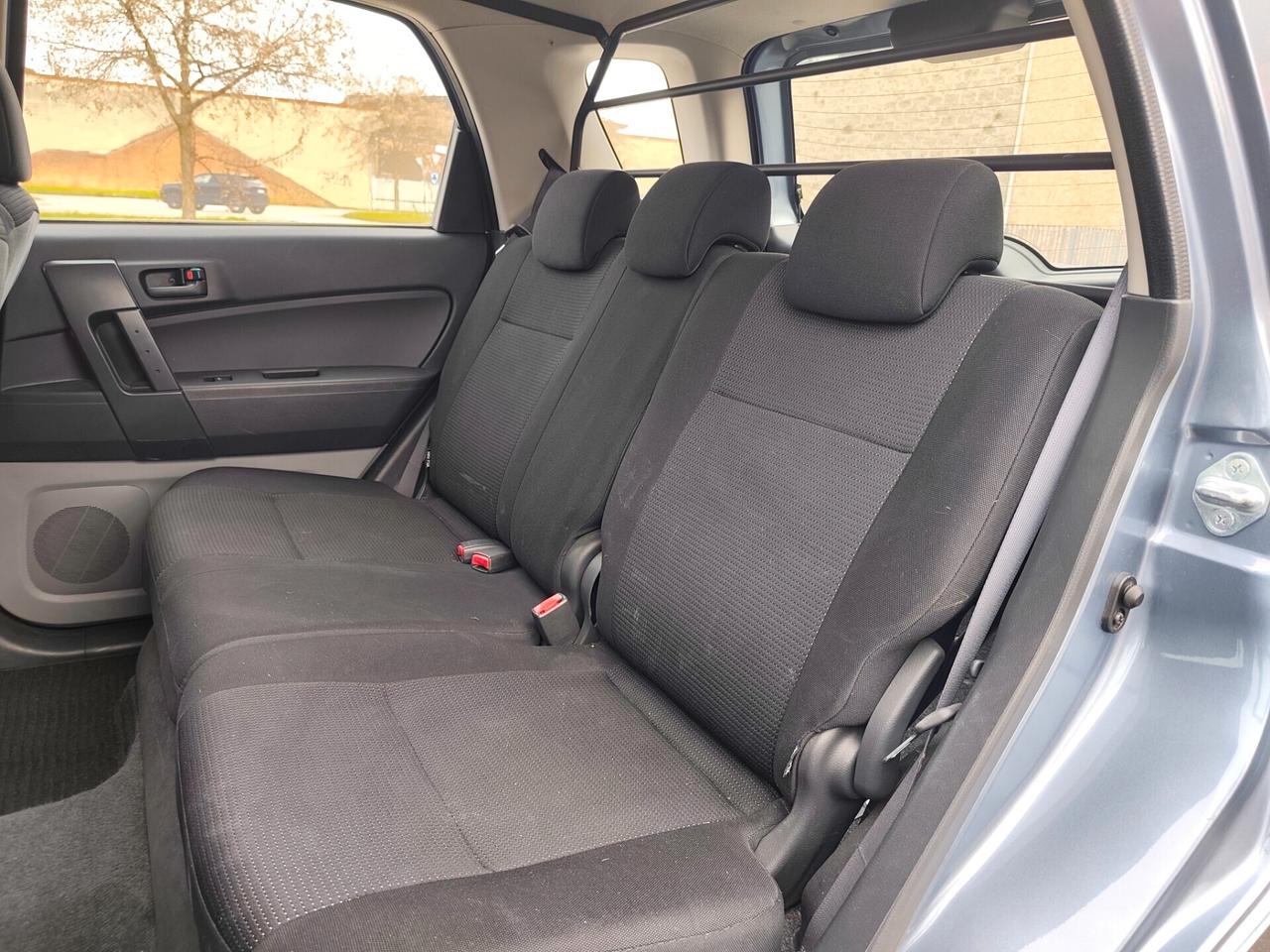 Daihatsu Terios 1.5 Benz 68 Milà km 4WD