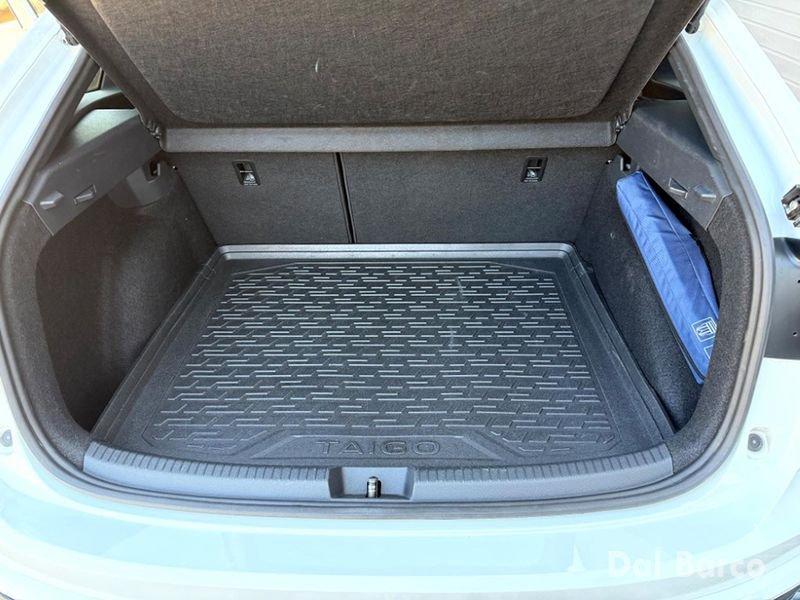 Volkswagen Taigo 1.0 TSI 85kW R-Line DSG