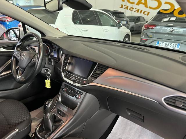 OPEL Astra 1.6 CDTI EcoFLEX S&S Sports Tourer Elective