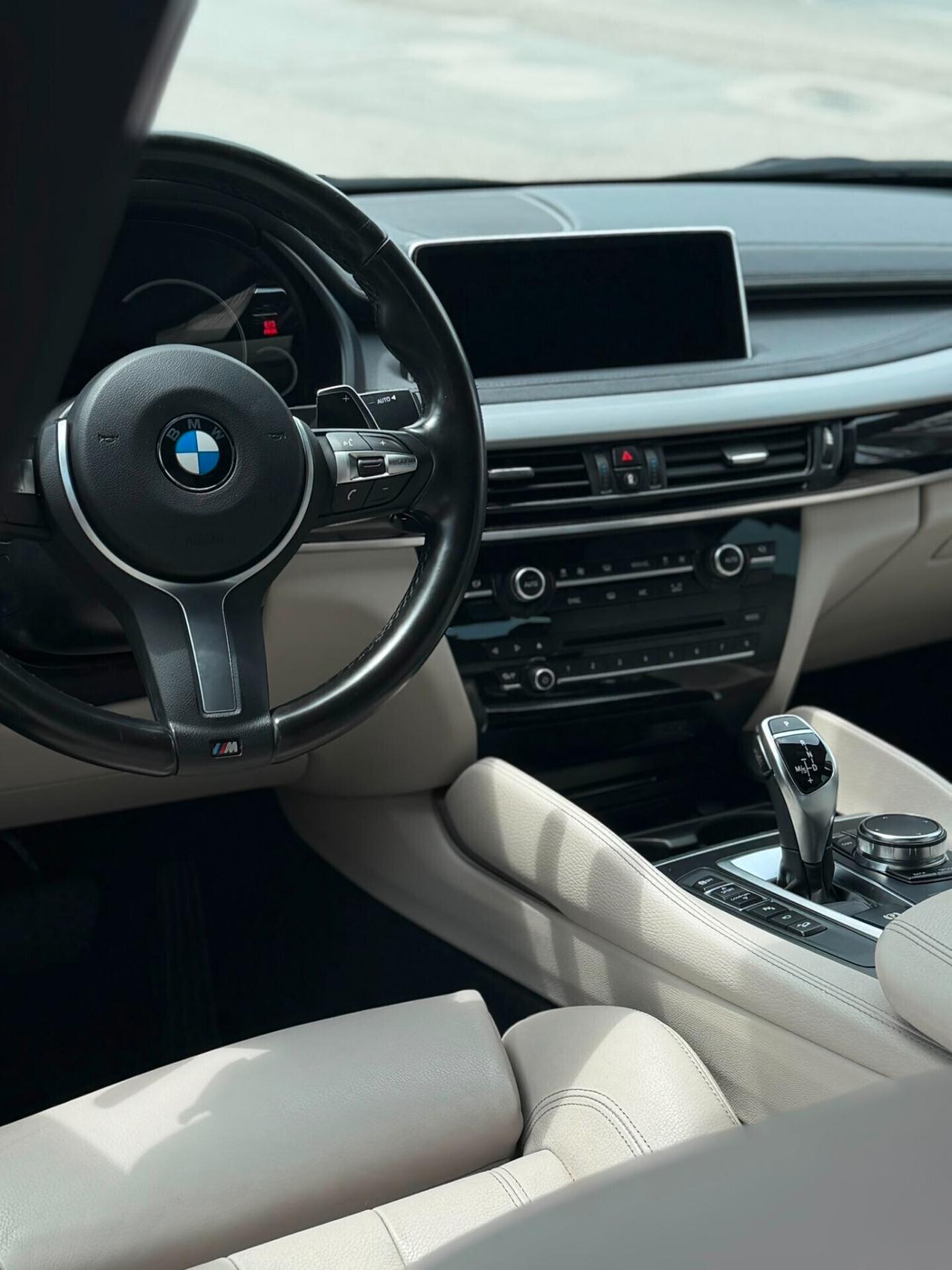 Bmw X6 M xDrive30d 249CV Msport