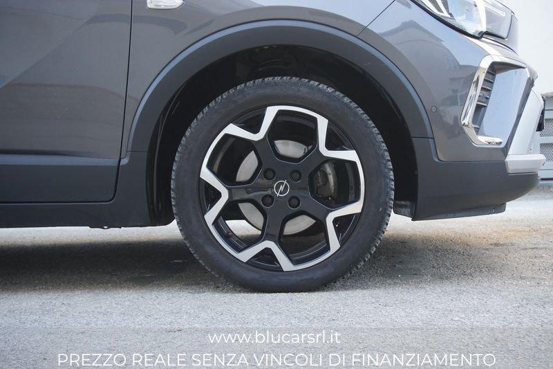 Opel Crossland 1.2 110cv Elegance S&S MT6
