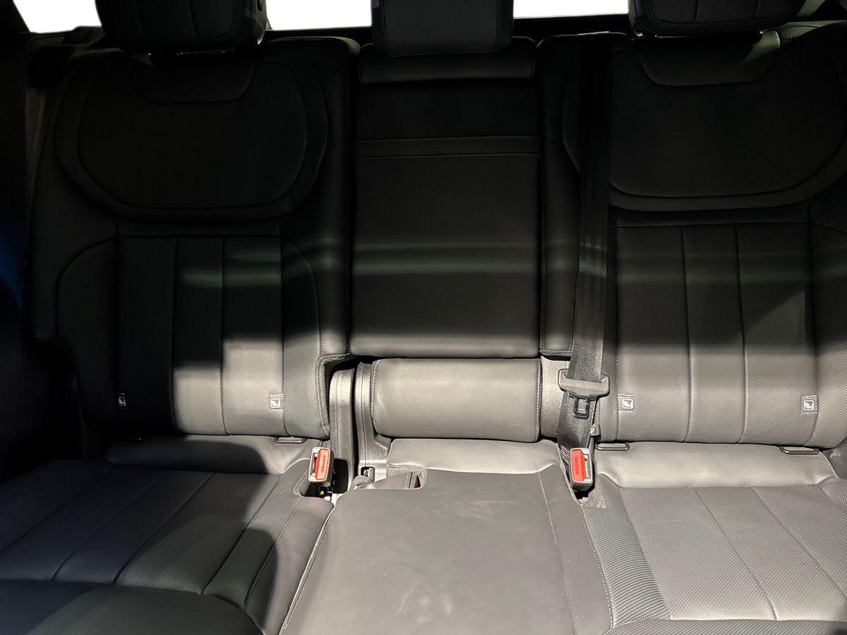 LAND ROVER Range Rover Sport 3.0d i6 mhev Dynamic SE awd 249cv auto
