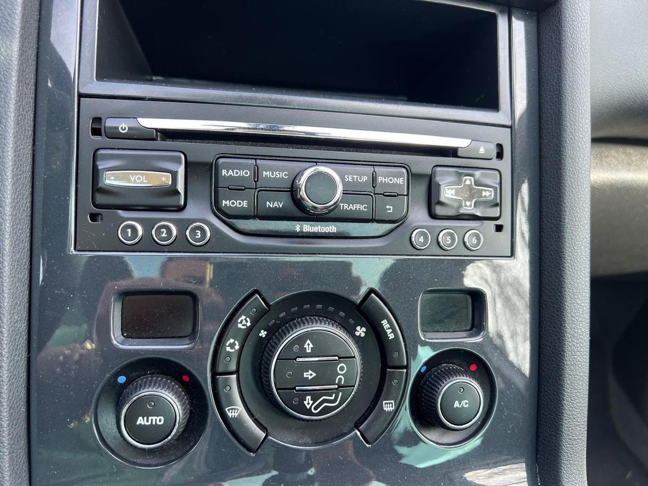 Peugeot 5008 BlueHDi 120 S&S Allure