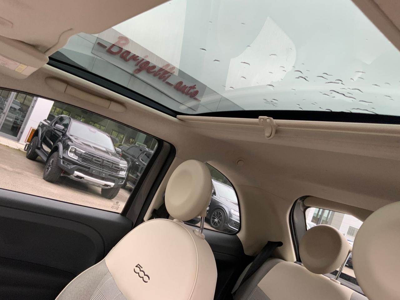 Fiat 500 1.3 Multijet 95 CV Lounge