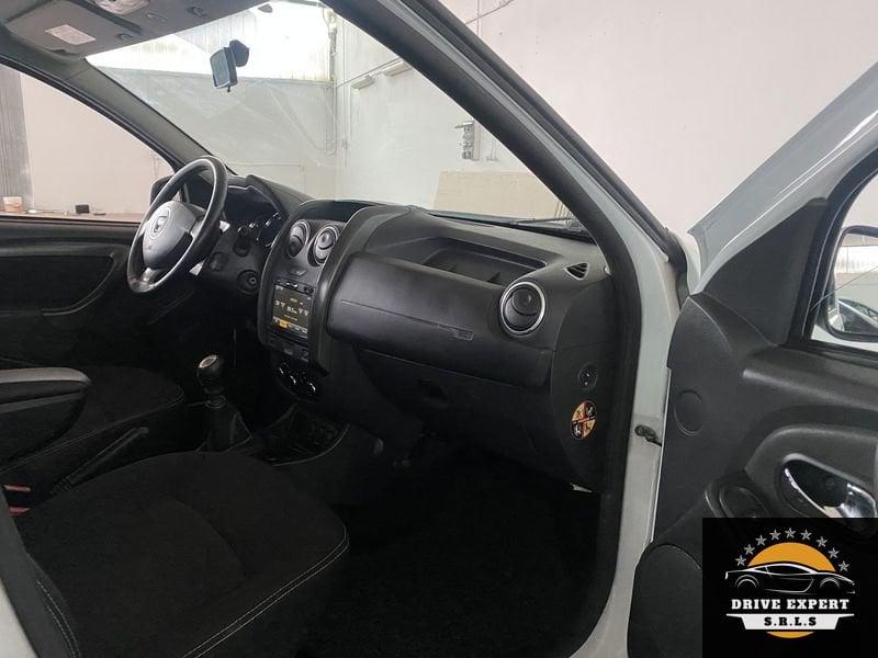 Dacia Duster Duster 1.5 dCi 110CV Start&Stop 4x2 Serie Lim.Urban Explorer