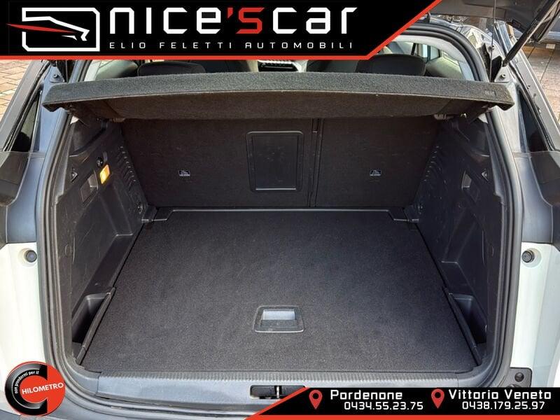 Peugeot 3008 3008 BlueHDi 130 S&S EAT8 Business